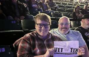 Cirque Musica Holiday Wonderland