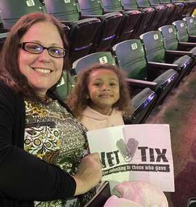 Cirque Musica Holiday Wonderland