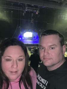 Cirque Musica Holiday Wonderland