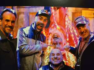 Krampus - the Fright Before Christmas