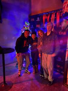 Krampus - the Fright Before Christmas