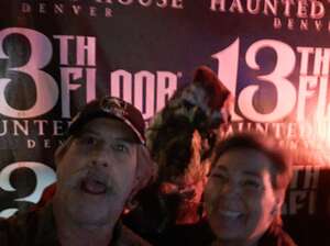 Krampus - the Fright Before Christmas