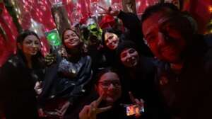 Krampus - the Fright Before Christmas