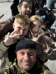 Krampus - the Fright Before Christmas