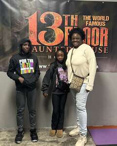 Krampus - the Fright Before Christmas