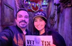 Krampus - the Fright Before Christmas