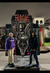 Krampus - the Fright Before Christmas