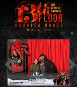 Krampus - the Fright Before Christmas