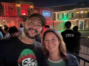 Krampus - the Fright Before Christmas