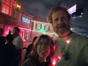 Krampus - the Fright Before Christmas