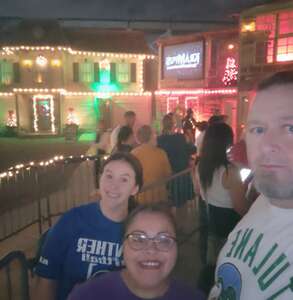 Krampus - the Fright Before Christmas