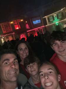 Krampus - the Fright Before Christmas