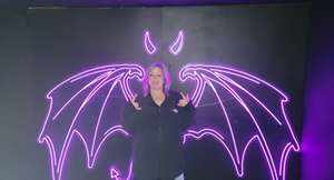 Krampus - the Fright Before Christmas