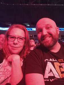 All Elite Wrestling Dynamite/rampage