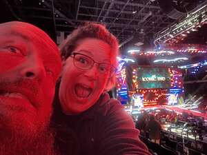 All Elite Wrestling Dynamite/rampage