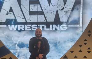 All Elite Wrestling Dynamite/rampage