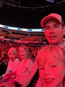 All Elite Wrestling Dynamite/rampage