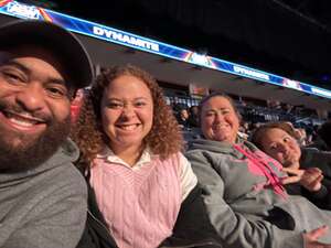 All Elite Wrestling Dynamite/rampage