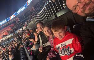 All Elite Wrestling Dynamite/rampage