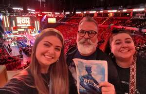 All Elite Wrestling Dynamite/rampage