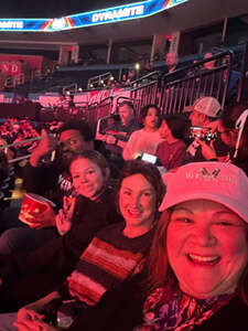 All Elite Wrestling Dynamite/rampage