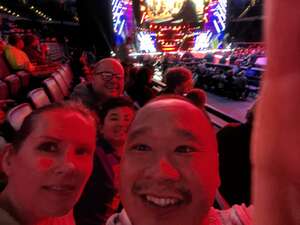 All Elite Wrestling Dynamite/rampage