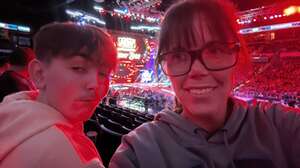 All Elite Wrestling Dynamite/rampage