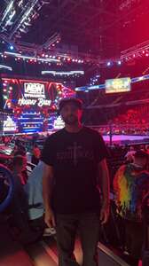 All Elite Wrestling Dynamite/rampage