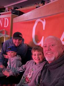 All Elite Wrestling Dynamite/rampage