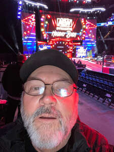 All Elite Wrestling Dynamite/rampage