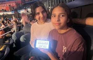 All Elite Wrestling Dynamite/rampage