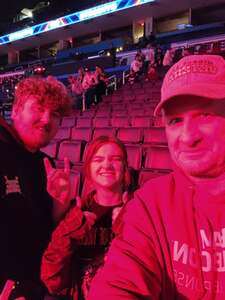 All Elite Wrestling Dynamite/rampage