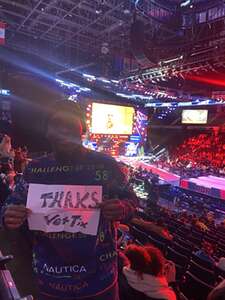 All Elite Wrestling Dynamite/rampage