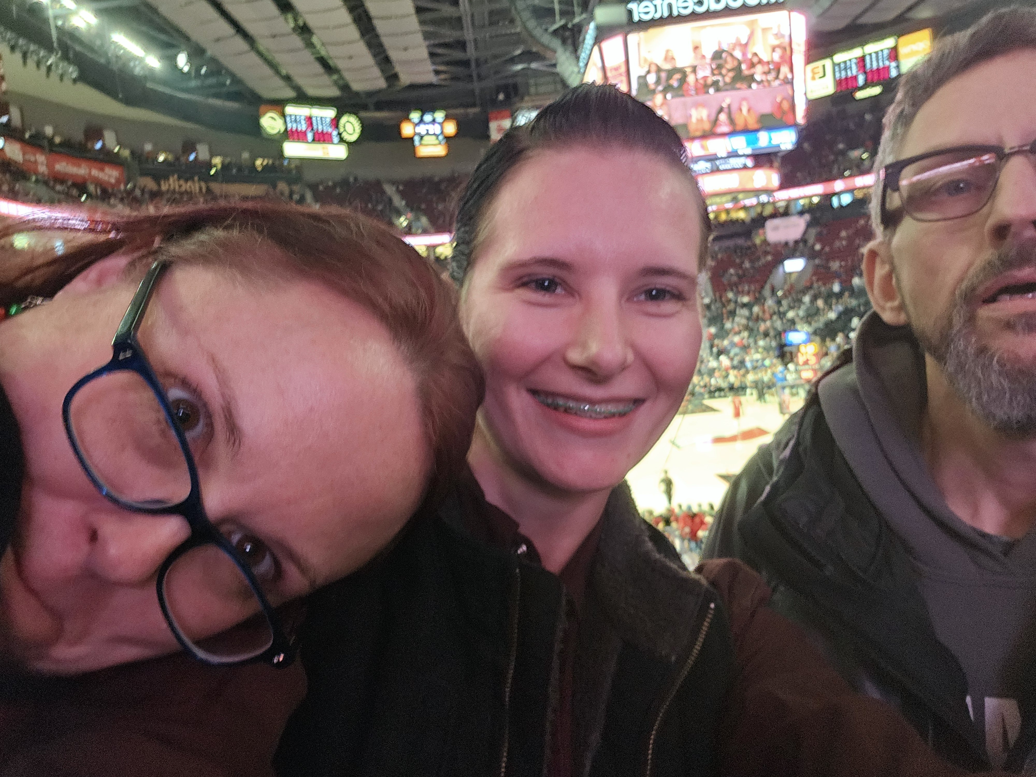 Portland Trail Blazers - NBA vs Dallas Mavericks