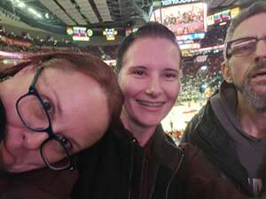 Portland Trail Blazers - NBA vs Dallas Mavericks