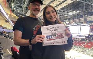 Portland Trail Blazers - NBA vs Dallas Mavericks