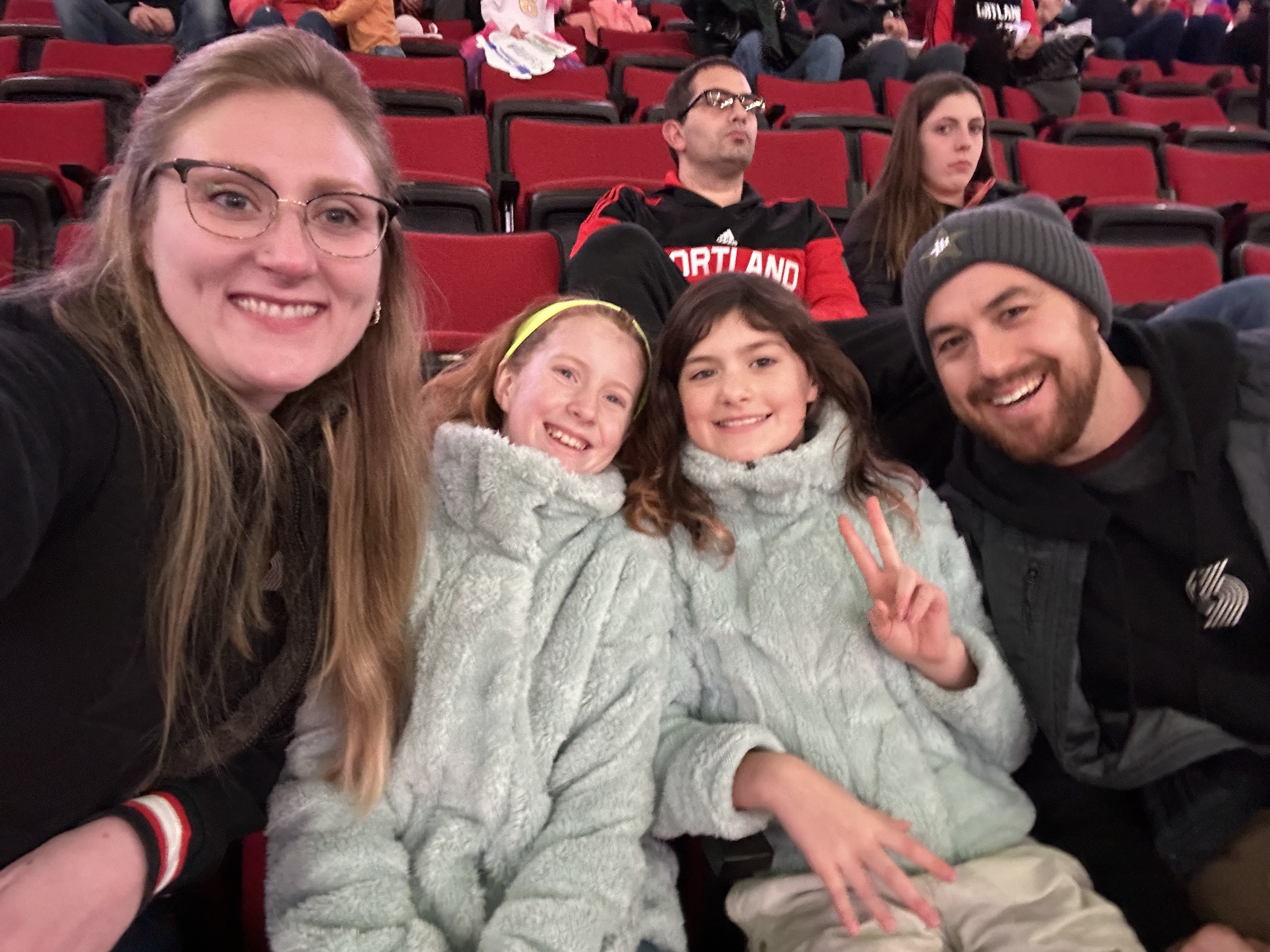 Portland Trail Blazers - NBA vs Dallas Mavericks