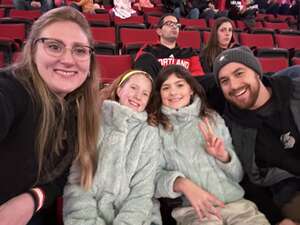 Portland Trail Blazers - NBA vs Dallas Mavericks