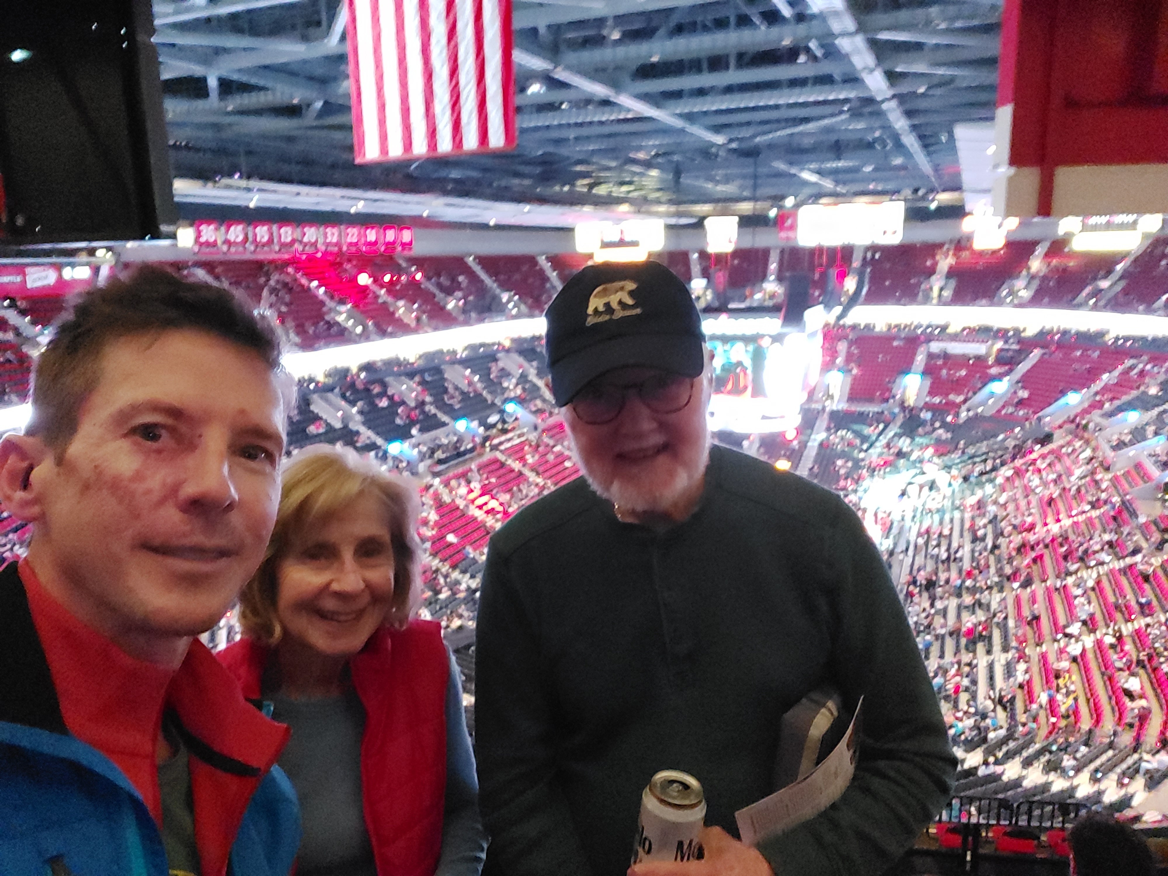 Portland Trail Blazers - NBA vs Dallas Mavericks
