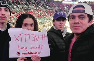 Portland Trail Blazers - NBA vs Dallas Mavericks