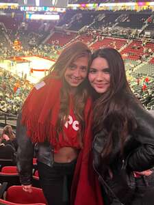 Portland Trail Blazers - NBA vs Dallas Mavericks