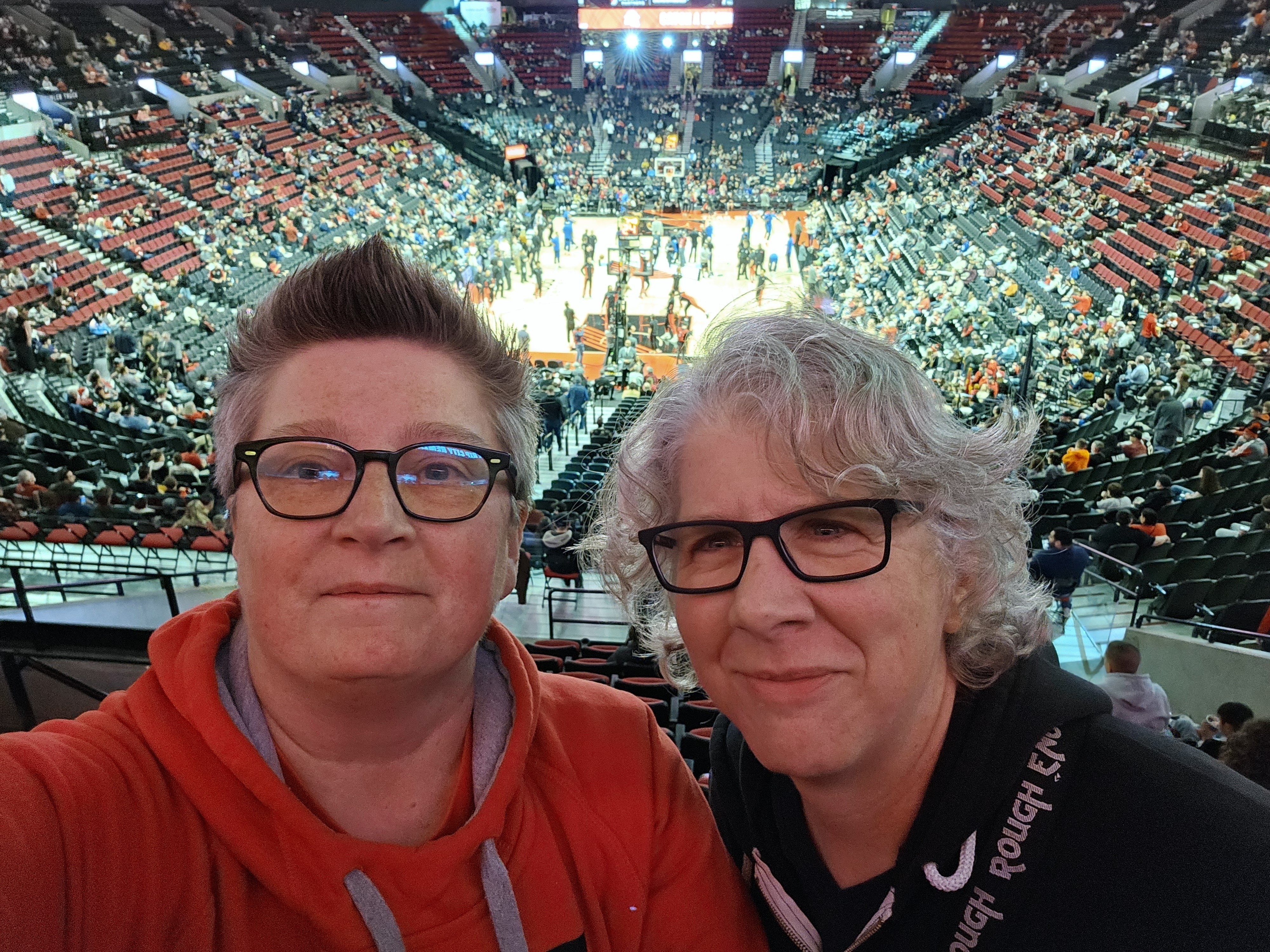 Portland Trail Blazers - NBA vs Dallas Mavericks