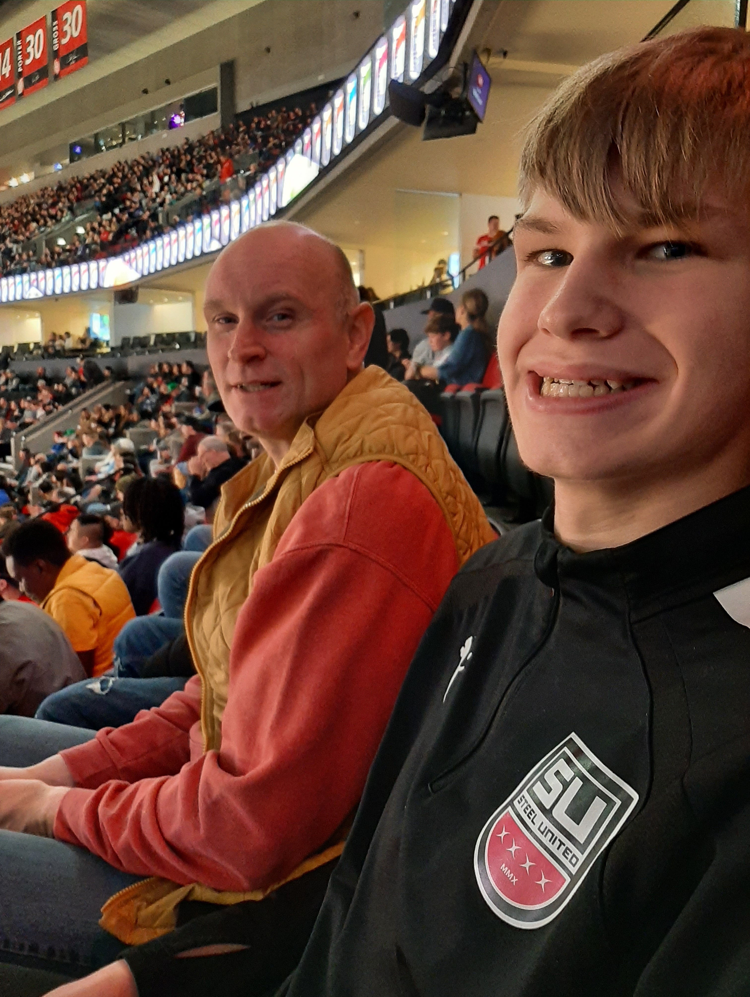 Portland Trail Blazers - NBA vs Dallas Mavericks