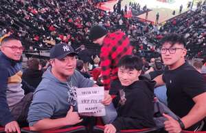 Portland Trail Blazers - NBA vs Dallas Mavericks