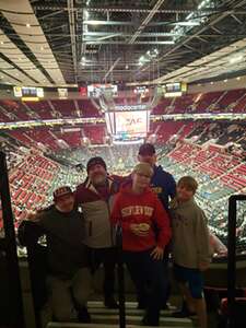 Portland Trail Blazers - NBA vs Dallas Mavericks