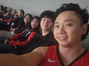 Portland Trail Blazers - NBA vs Dallas Mavericks