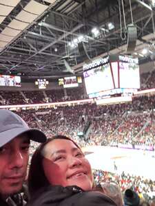 Portland Trail Blazers - NBA vs Dallas Mavericks
