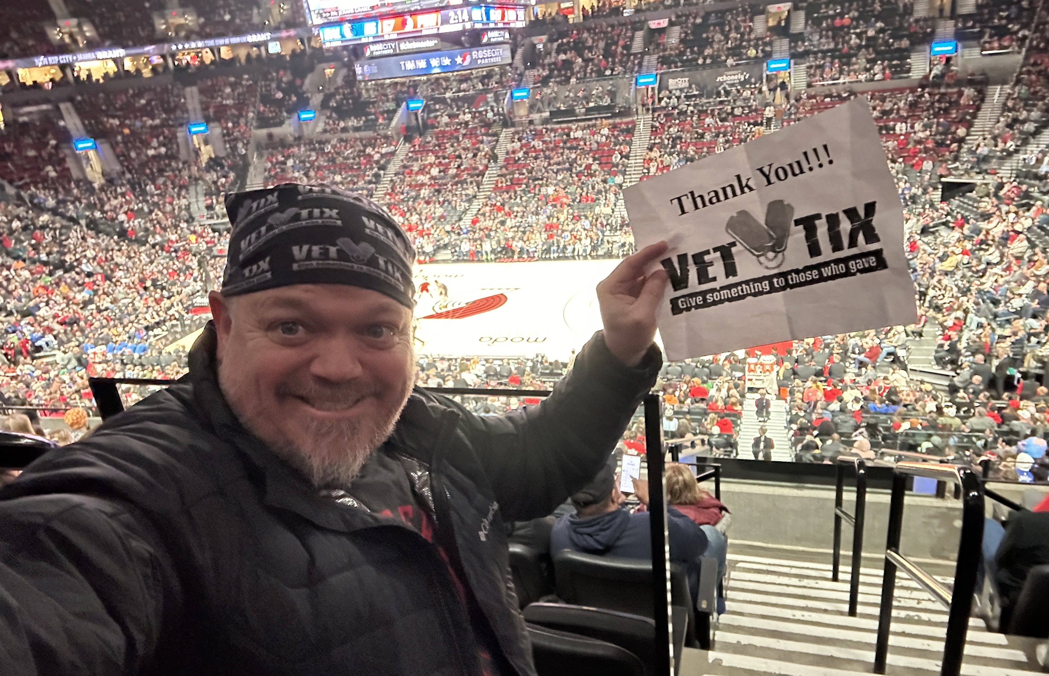 Portland Trail Blazers - NBA vs Dallas Mavericks