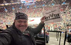 Portland Trail Blazers - NBA vs Dallas Mavericks