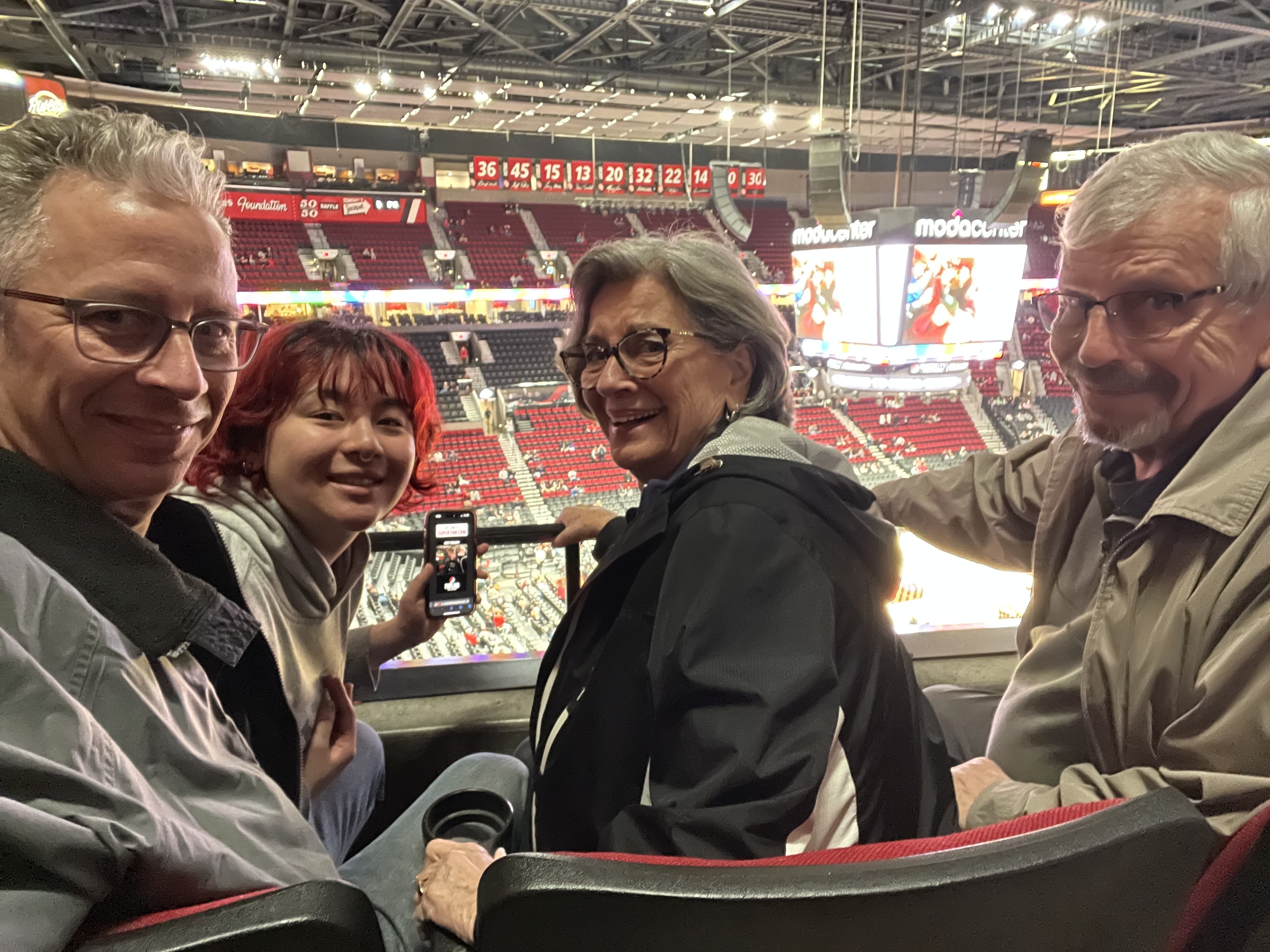 Portland Trail Blazers - NBA vs Dallas Mavericks